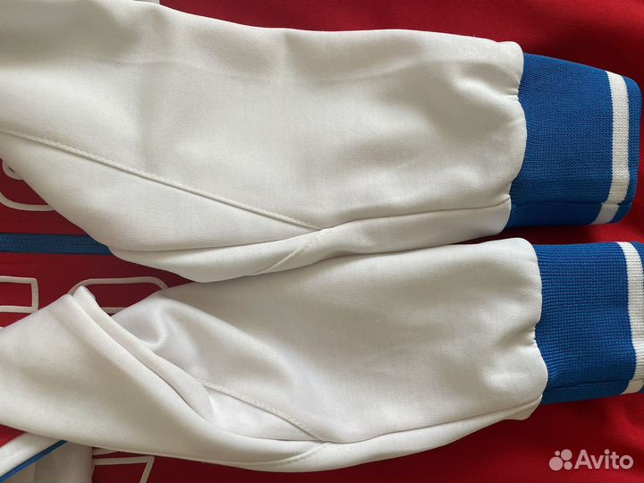 Костюм форвард женский