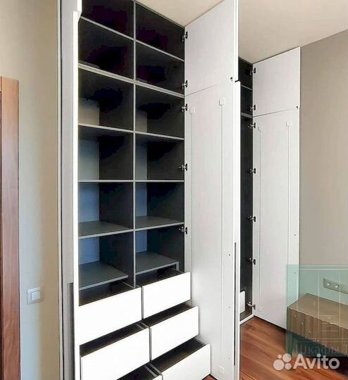 Шкаф стенка