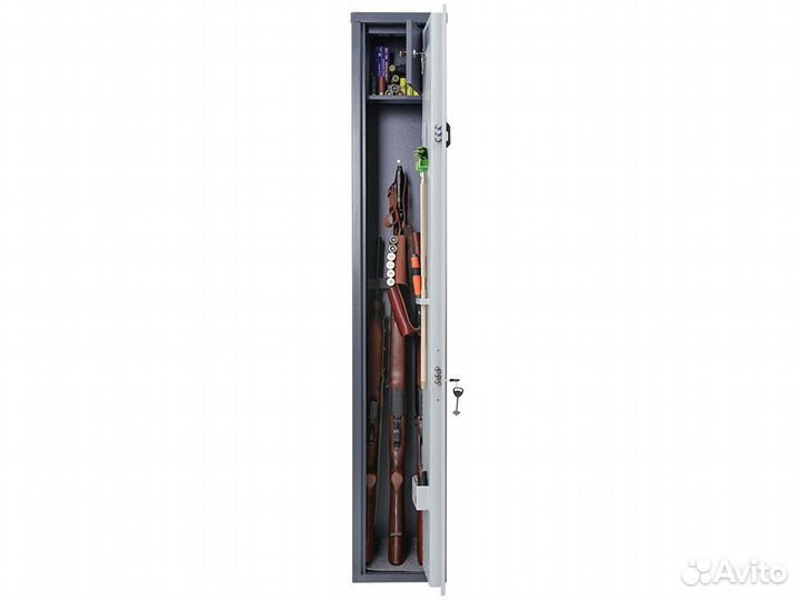 Сейф для оружия Беркут 3 EL