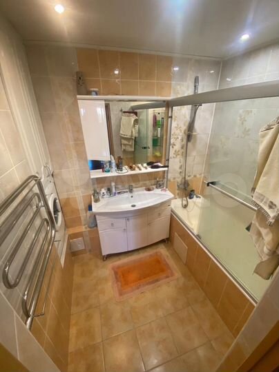 Комната 12 м² в 3-к., 9/16 эт.