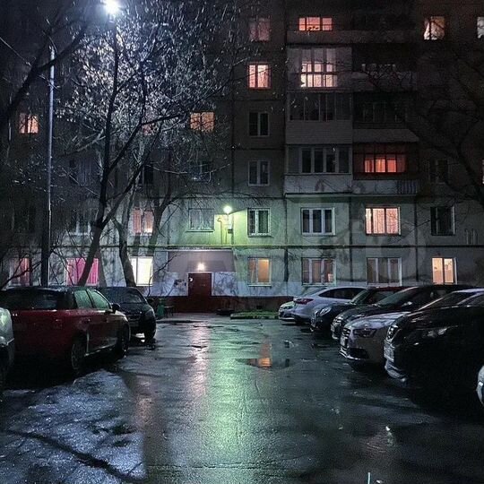 Сниму 1-к. квартиру
