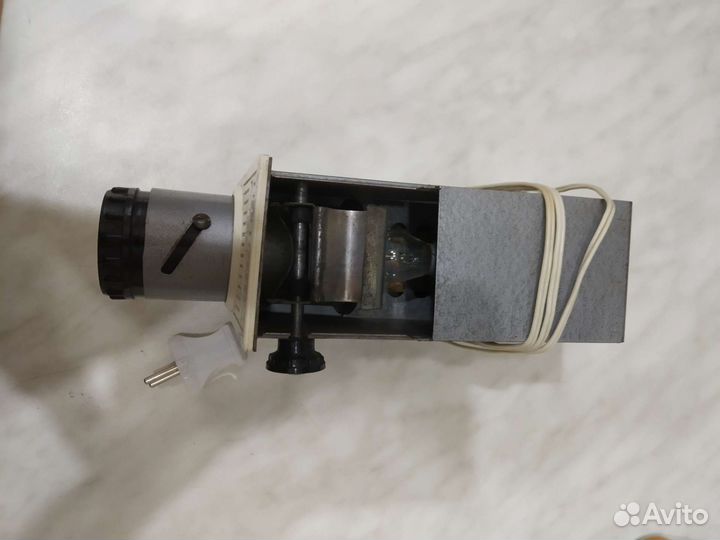 Фильмопроэктор фд2