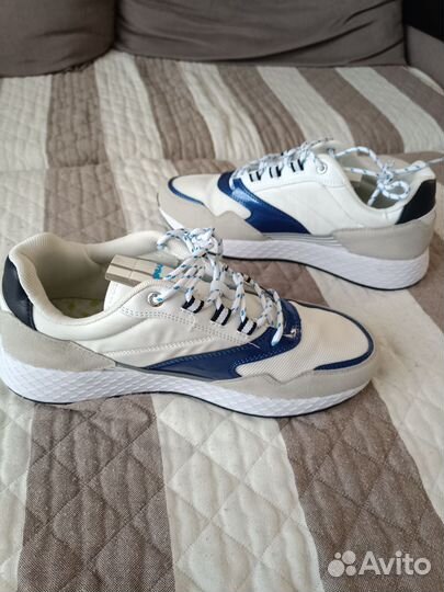 Кроссовки мужские GAS