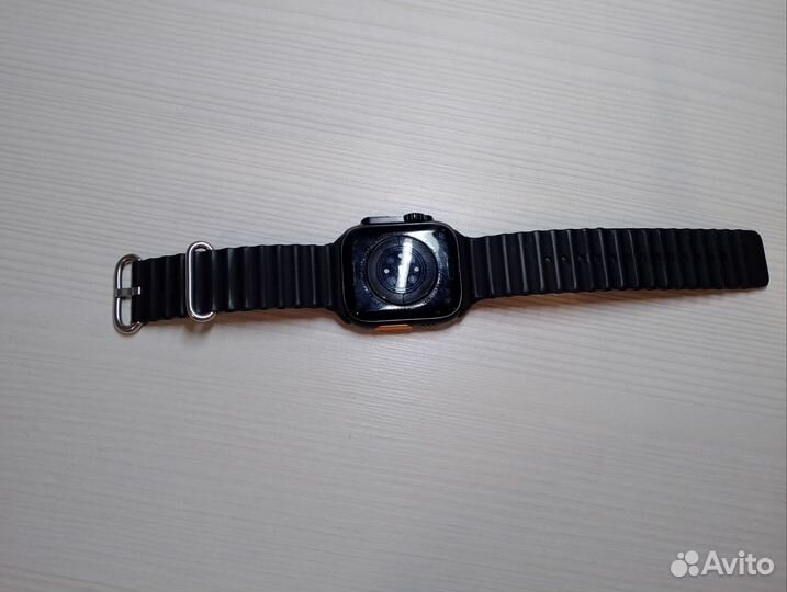SMART watch x8 ultra