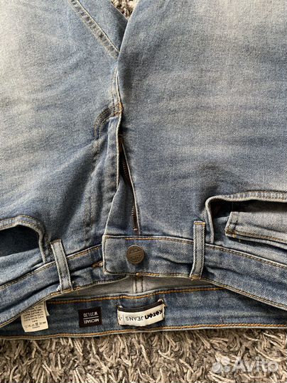 Шорты adidas мужские