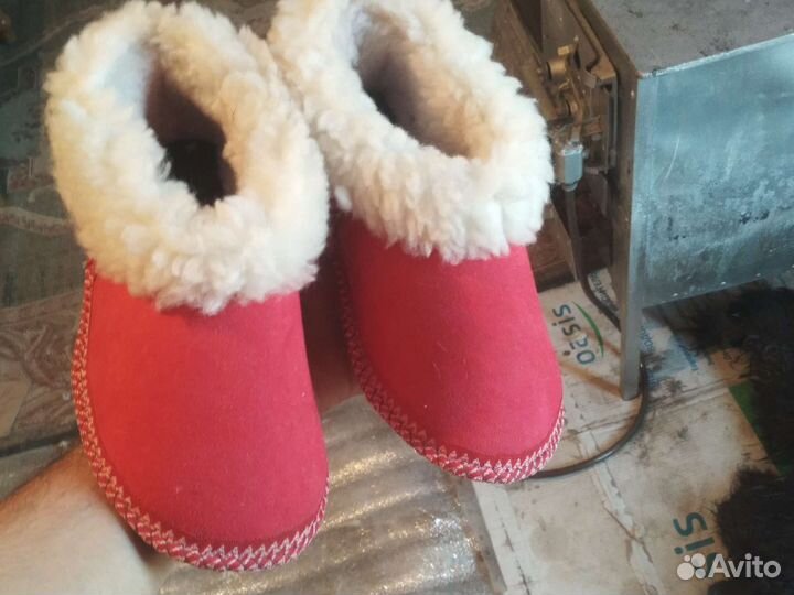 Чуни в розницу от производителя