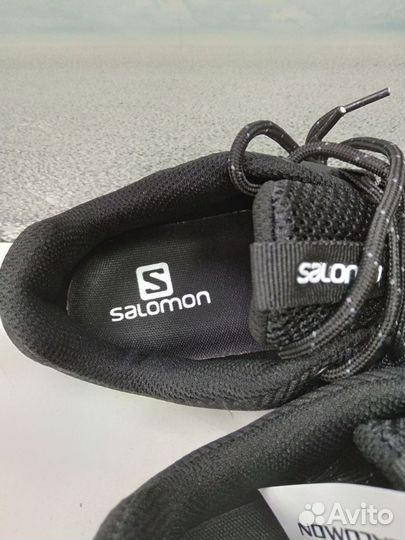 Кроссовки Salomon размеры 41 - 45