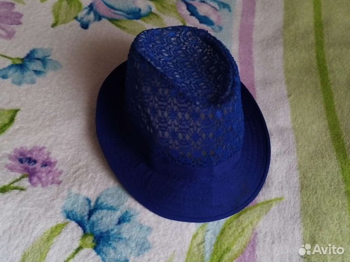 Шляпа женская