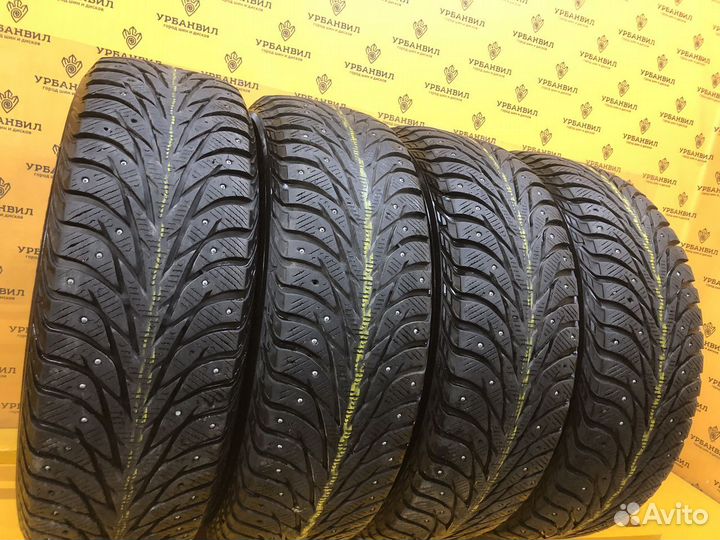 Yokohama Ice Guard IG35 215/65 R16 102T