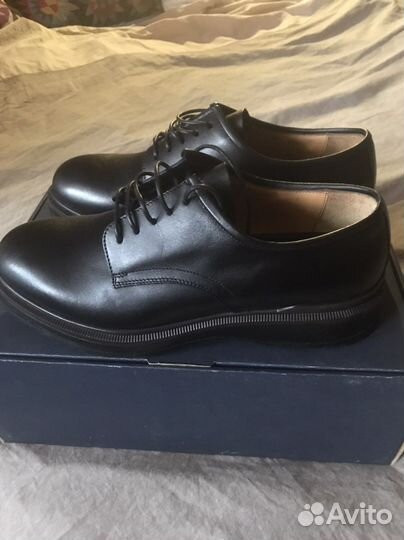 Туфли ботинки Woolrich