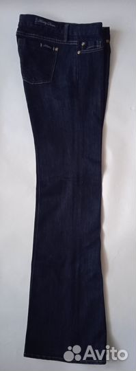 Премиум джинсы клёш Fidelity Denim (США)