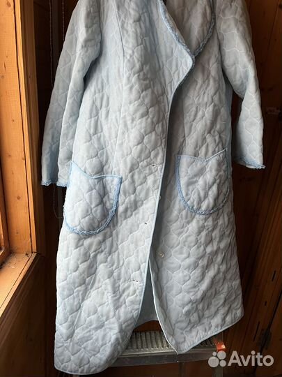 Халат женский