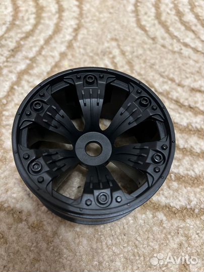 Диски ZD racing 96х62 hex 17