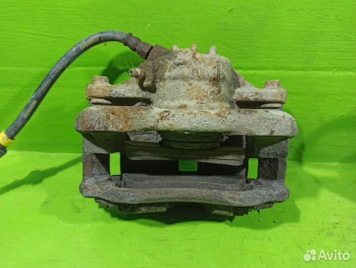 Суппорт тормозной передний Citroen Xsara Picasso