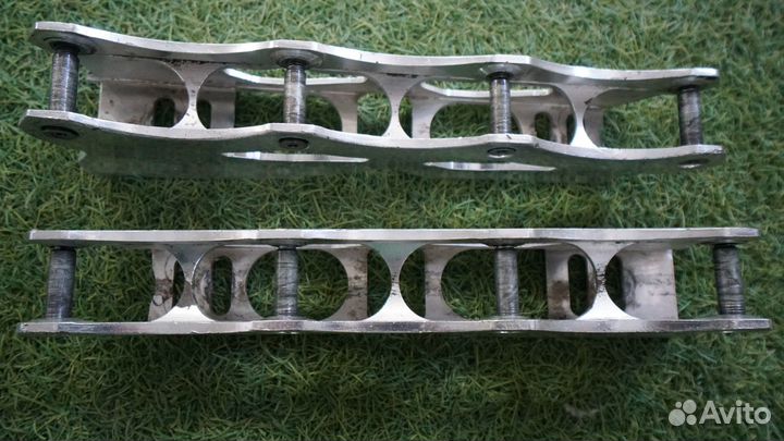 Рамы Seba 231мм (76 колеса)