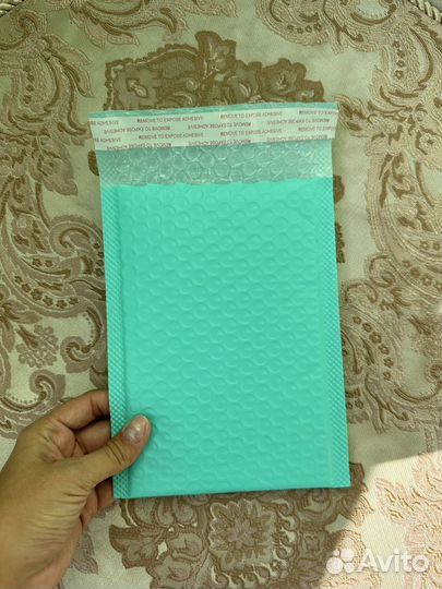 Упаковочные пакеты