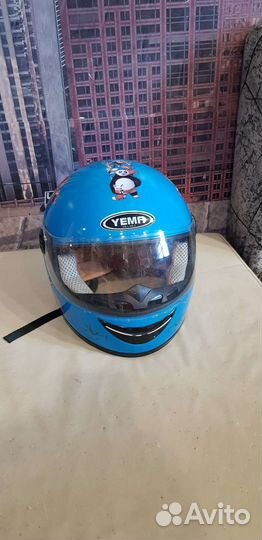 Шлем детский