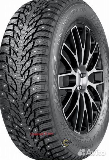 Nokian Tyres Hakkapeliitta R3 205/65 R16 99R
