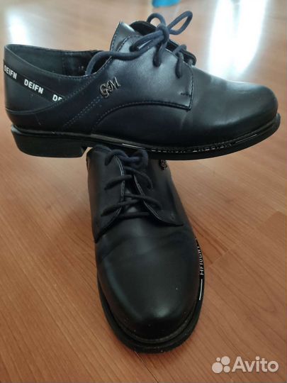 Туфли для девочки