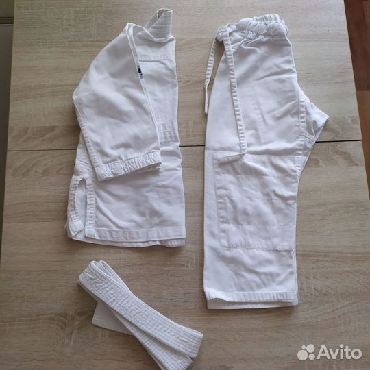 Кимоно р.110