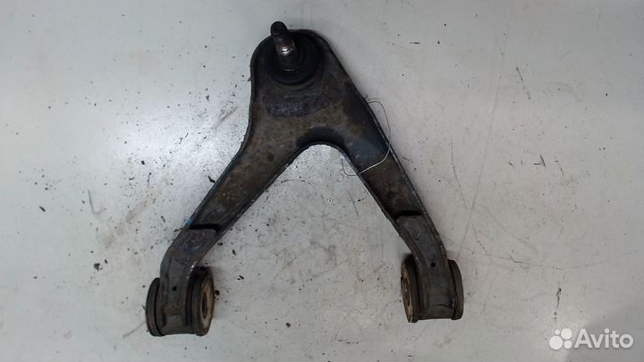 Рычаг подвески правый передний Iveco Daily 4