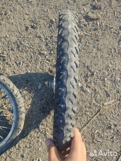 Продам колесо для велосепеда