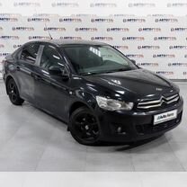 Citroen C-Elysee 1.6 MT, 2013, 194 605 км, с пробегом, цена 548 000 руб.