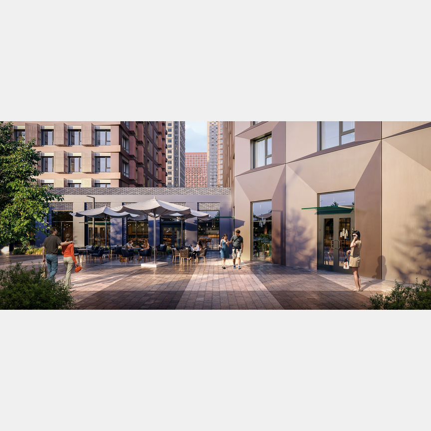 3-к. квартира, 80 м², 32/32 эт.