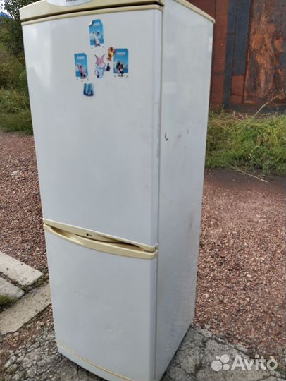 Продажа холодильников бу