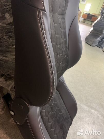 Сиденья Ваз Обивки