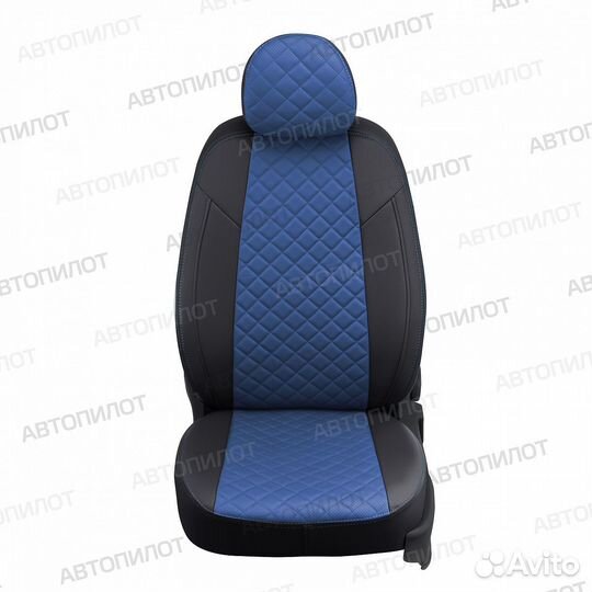 Авточехлы