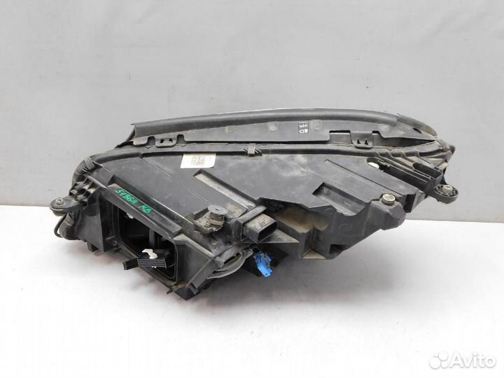 Фара правая Mercedes-Benz S-Class