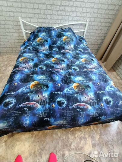 Шторы блэкаут