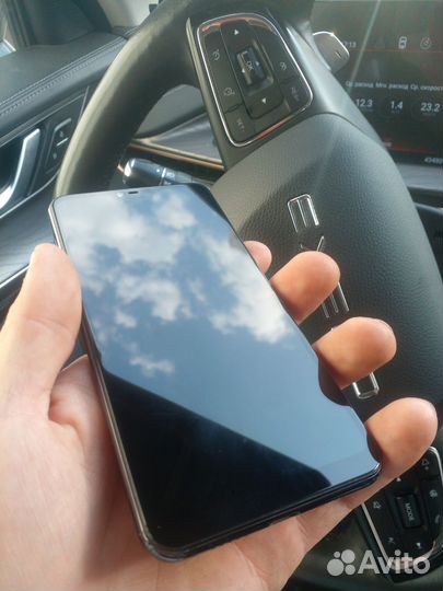 Xiaomi Mi 8 Lite, 4/64 ГБ