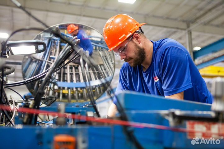 Оператор на производство