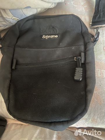 The north face x supreme