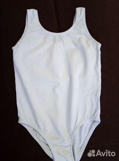 Купальники для хореографии, р. 110 - 116, р 104