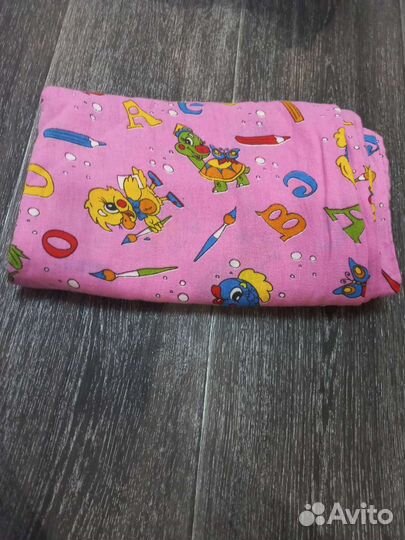 Пододеяльник детский, дождевик и сетка на коляску