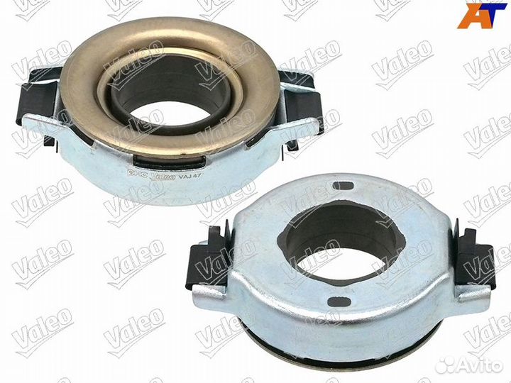 Выжимная муфта сцепления nissan E13S, E15S, GA13-1