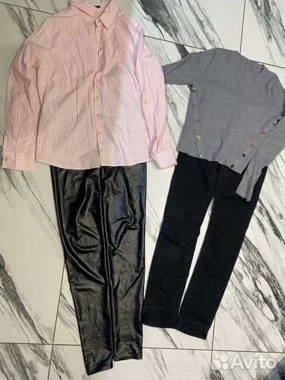 Женские вещи