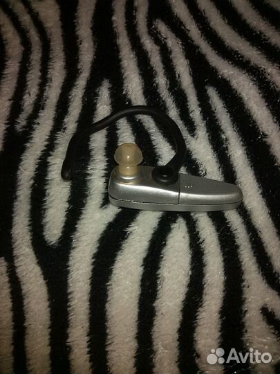 Слуховой аппарат