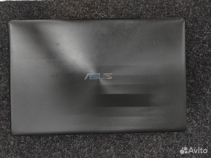 Ноутбук Asus X550L i3-4010U, GT 840M 2GB