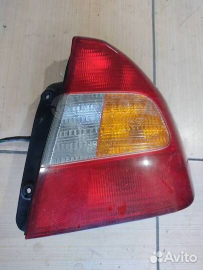 Стоп на Hyundai Accent Акцент Тагаз