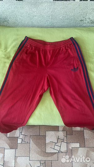 Спортивные брюки adidas originals