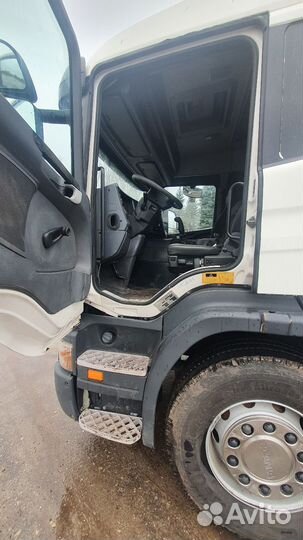 Scania P 380 CA6X4HSZ, 2008