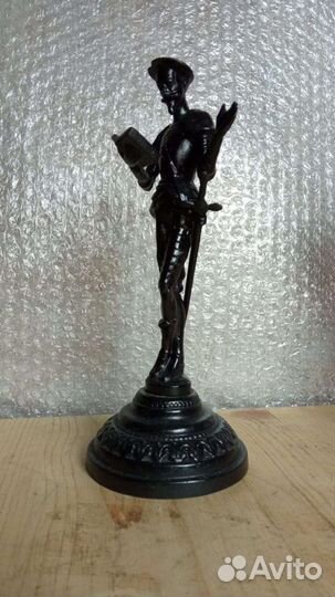 Каслинское литьё,1975год