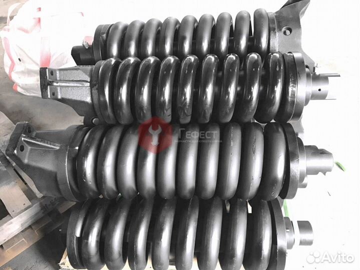 Натяжитель цепи 207-30-00970