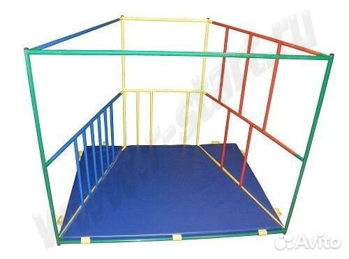 Ранний старт Люкс спортивный комплекс