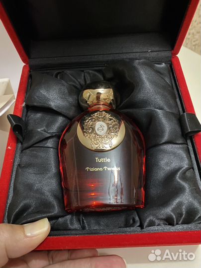 Духи tiziana terenzi оригинал