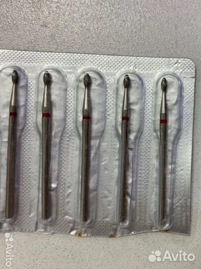 Фреза для маникюра